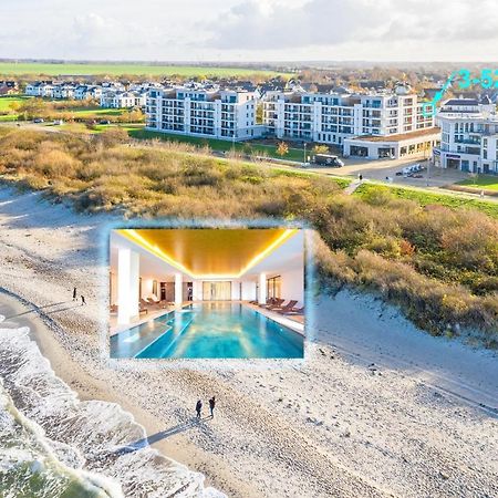 Aparthotel Waterkant Suites Бергеренде-Ретвіш Екстер'єр фото