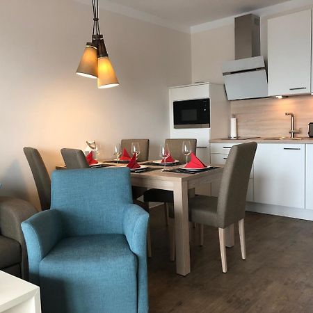 Aparthotel Waterkant Suites Бергеренде-Ретвіш Екстер'єр фото