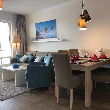 Aparthotel Waterkant Suites Бергеренде-Ретвіш Екстер'єр фото
