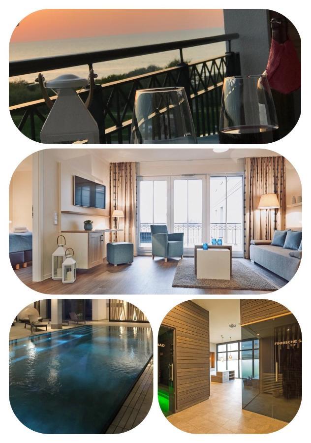 Aparthotel Waterkant Suites Бергеренде-Ретвіш Екстер'єр фото