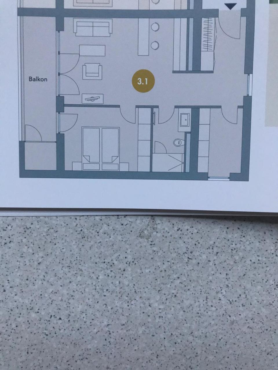 Aparthotel Waterkant Suites Бергеренде-Ретвіш Екстер'єр фото