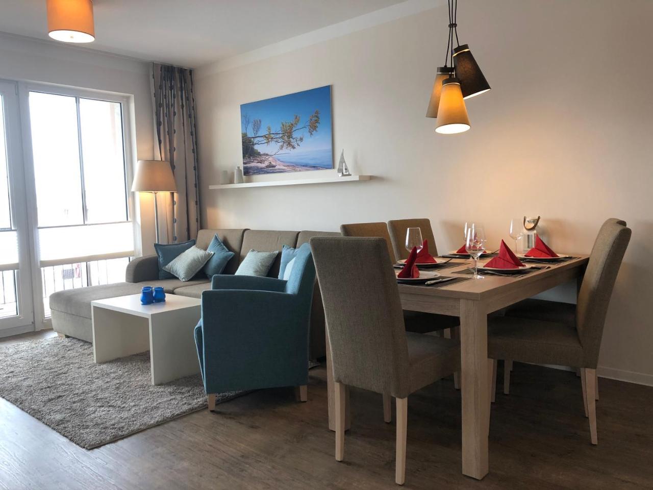 Aparthotel Waterkant Suites Бергеренде-Ретвіш Екстер'єр фото