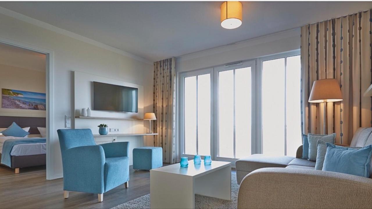 Aparthotel Waterkant Suites Бергеренде-Ретвіш Екстер'єр фото