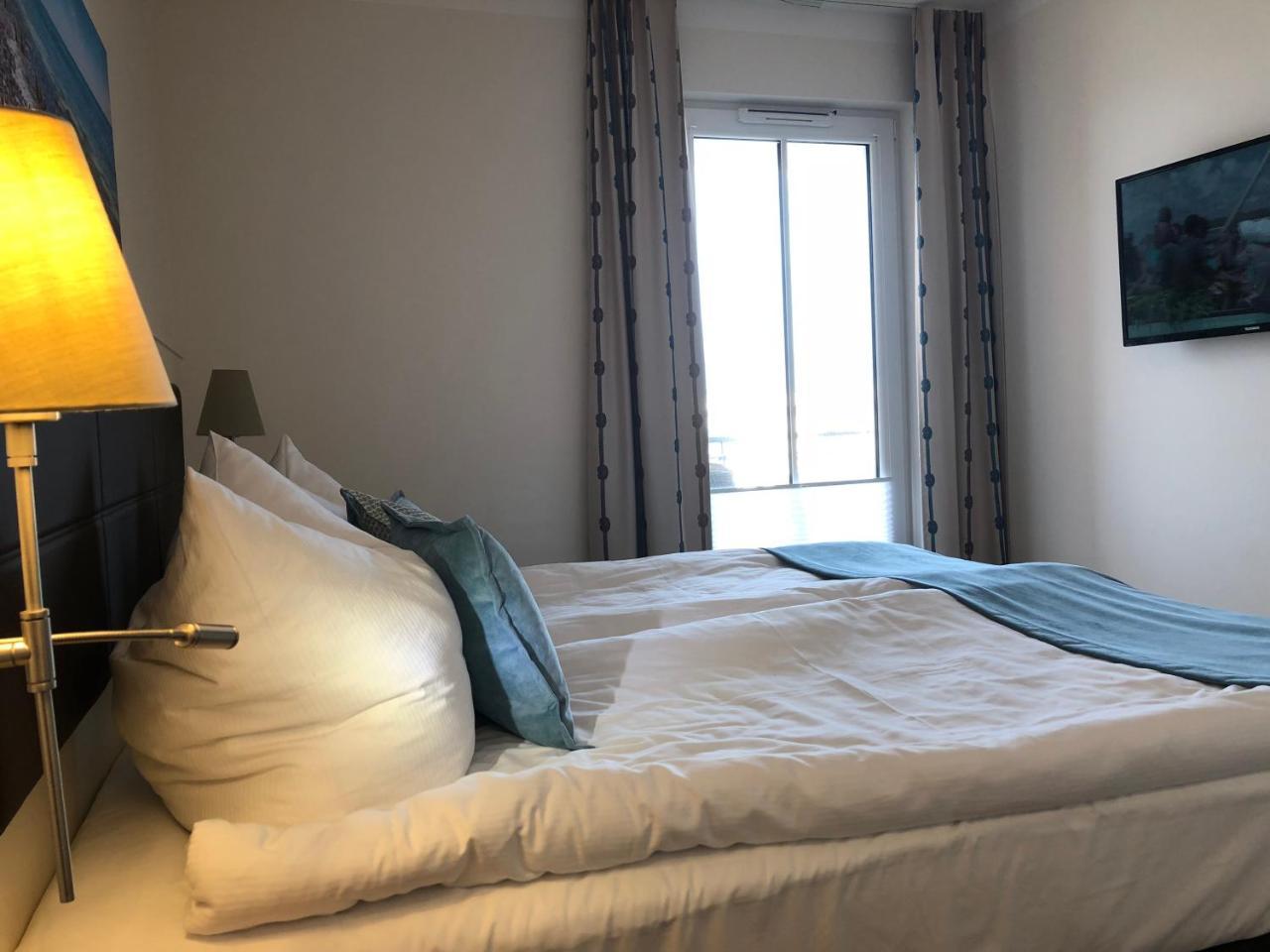 Aparthotel Waterkant Suites Бергеренде-Ретвіш Екстер'єр фото