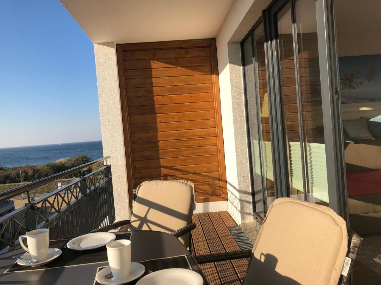 Aparthotel Waterkant Suites Бергеренде-Ретвіш Екстер'єр фото