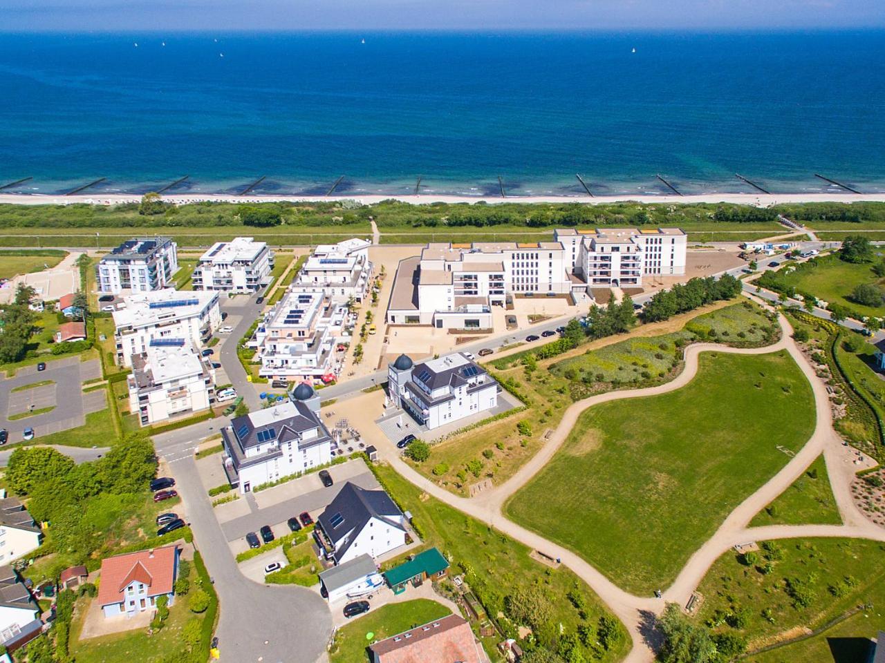 Aparthotel Waterkant Suites Бергеренде-Ретвіш Екстер'єр фото