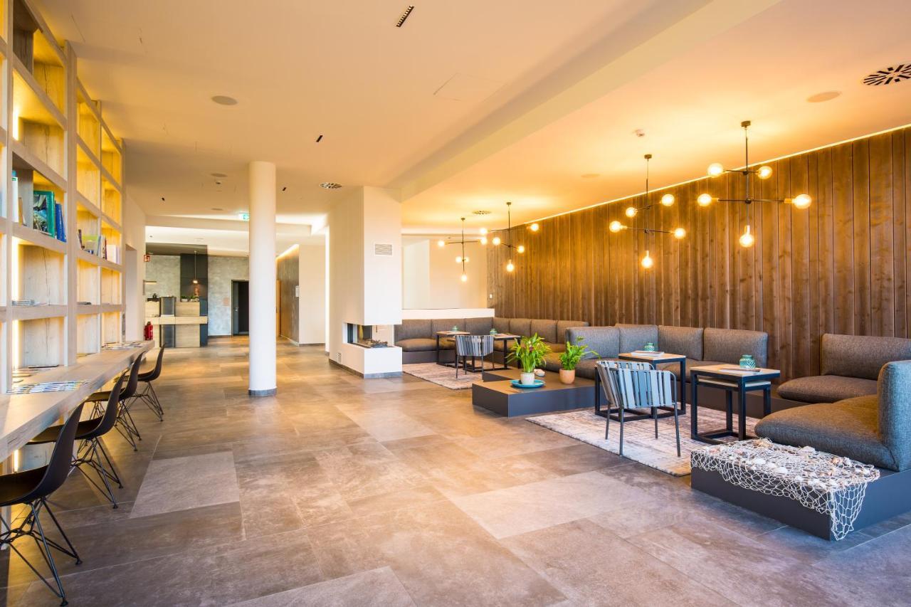 Aparthotel Waterkant Suites Бергеренде-Ретвіш Екстер'єр фото