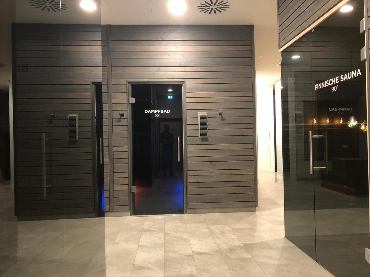 Aparthotel Waterkant Suites Бергеренде-Ретвіш Екстер'єр фото