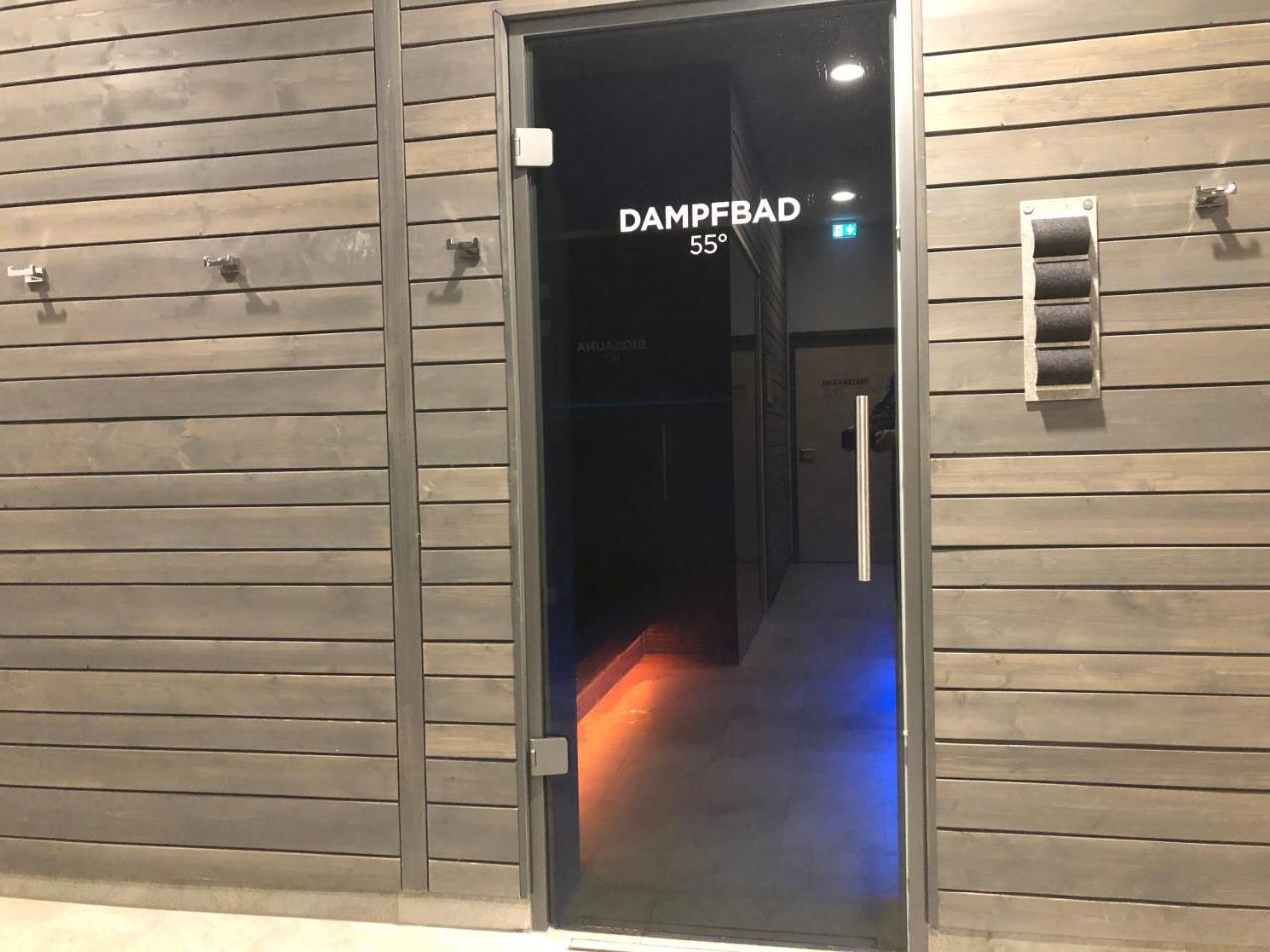 Aparthotel Waterkant Suites Бергеренде-Ретвіш Екстер'єр фото